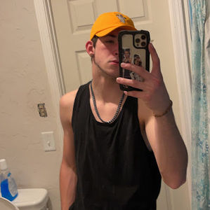 Meet your Posher, Jacob